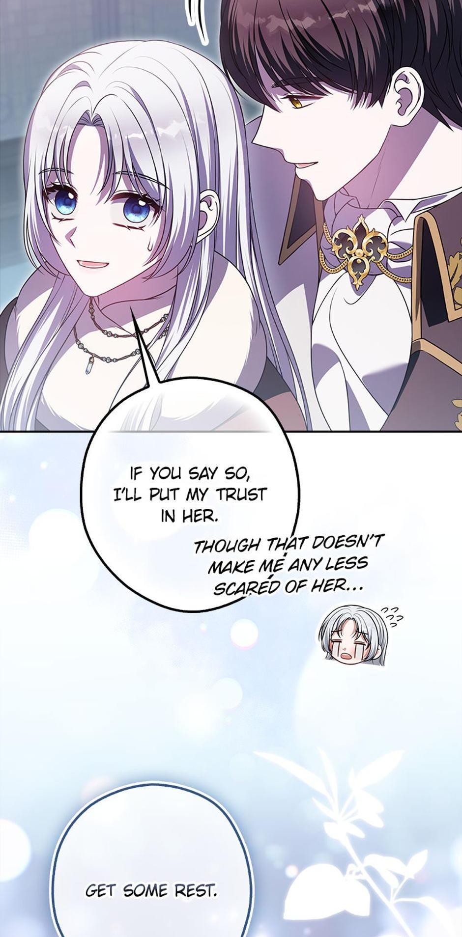 Read Vengefully Wedded chapter 21 image 26 on Lezhin