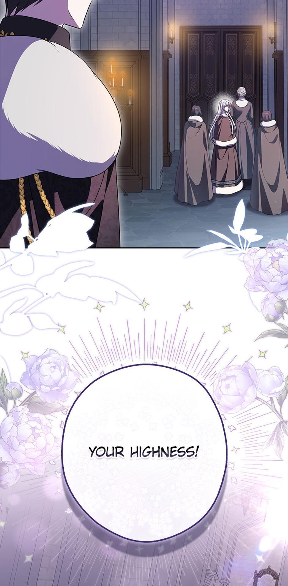 Read Vengefully Wedded chapter 21 image 28 on Lezhin