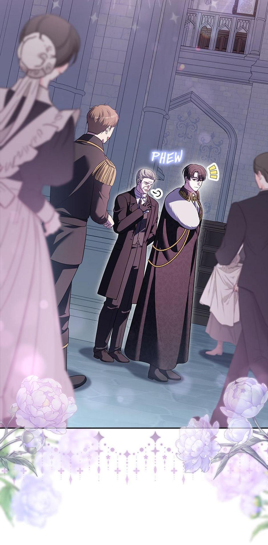 Read Vengefully Wedded chapter 21 image 29 on Lezhin