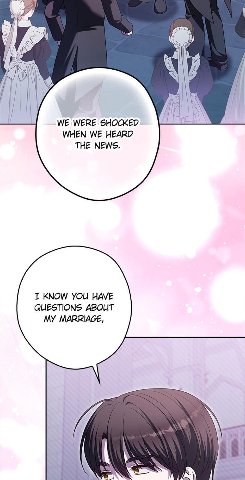 Read Vengefully Wedded chapter 21 image 31 on Lezhin