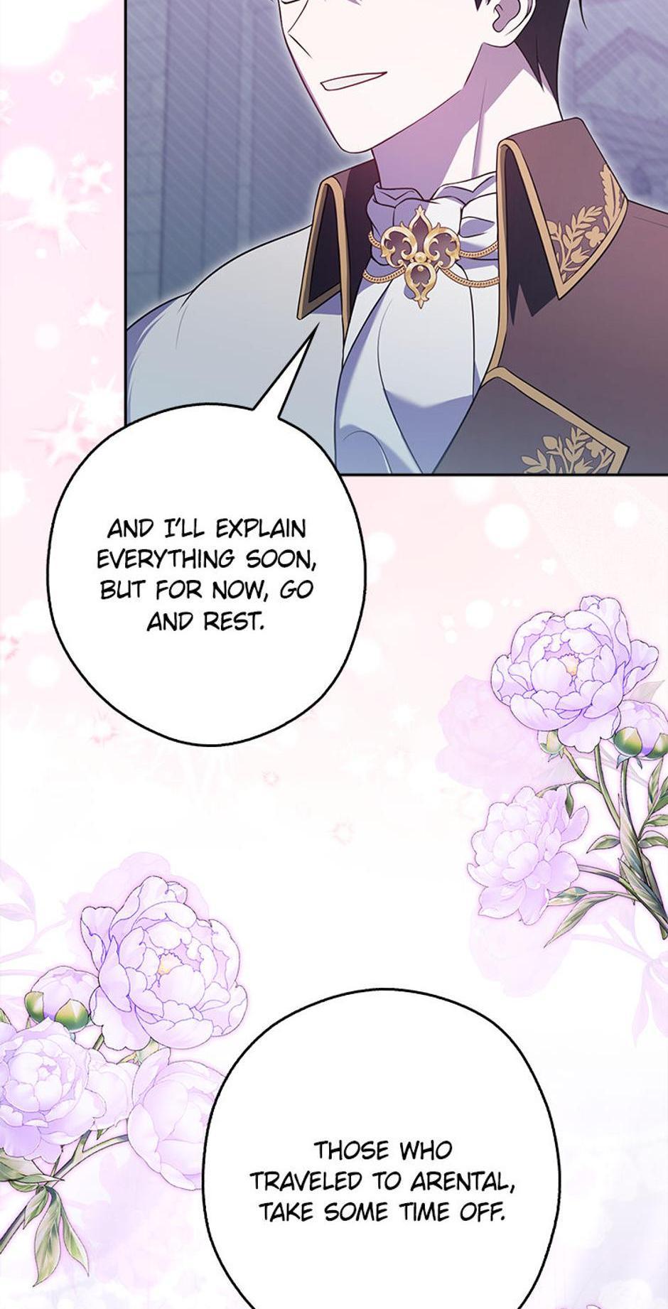 Read Vengefully Wedded chapter 21 image 32 on Lezhin