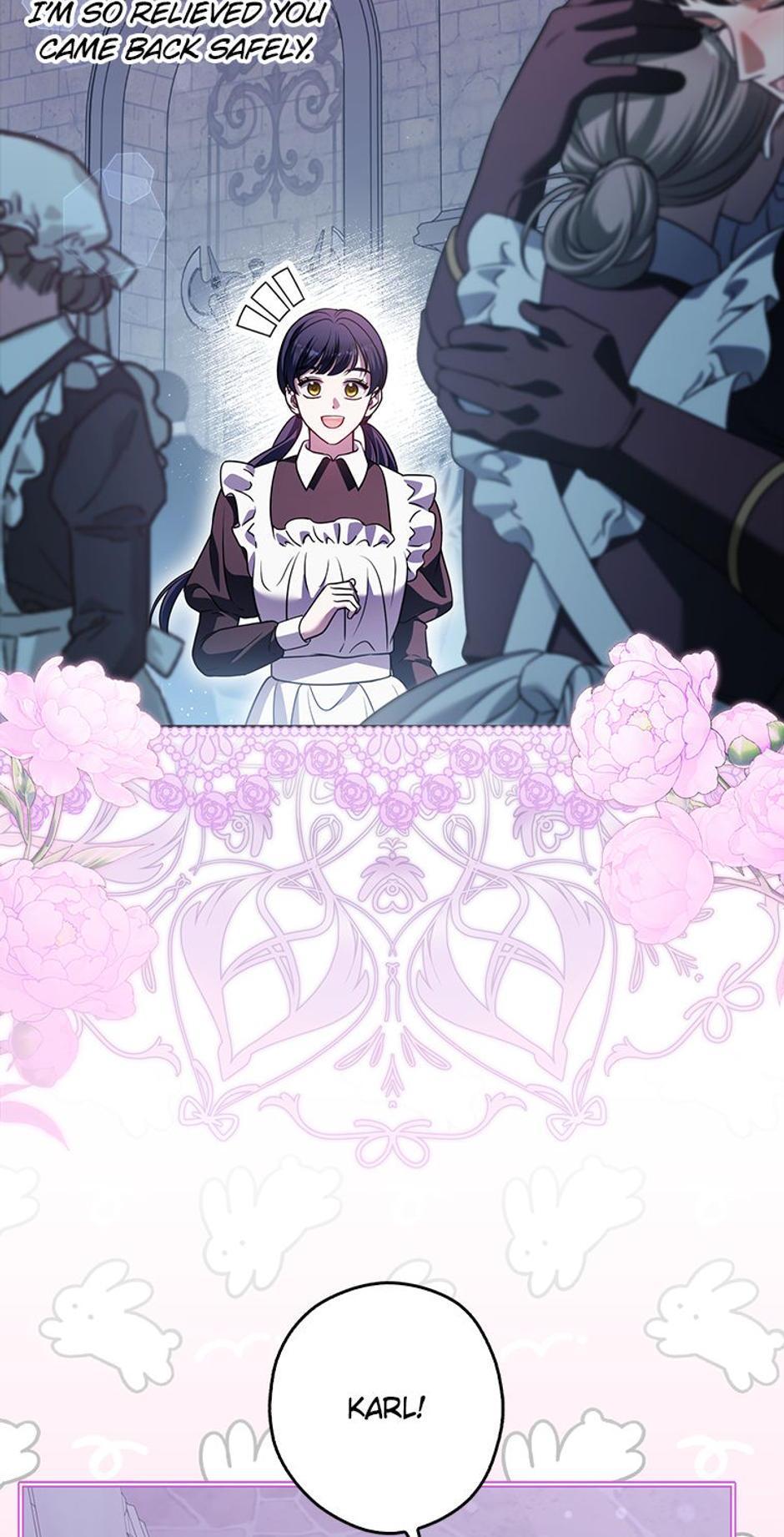 Read Vengefully Wedded chapter 21 image 34 on Lezhin
