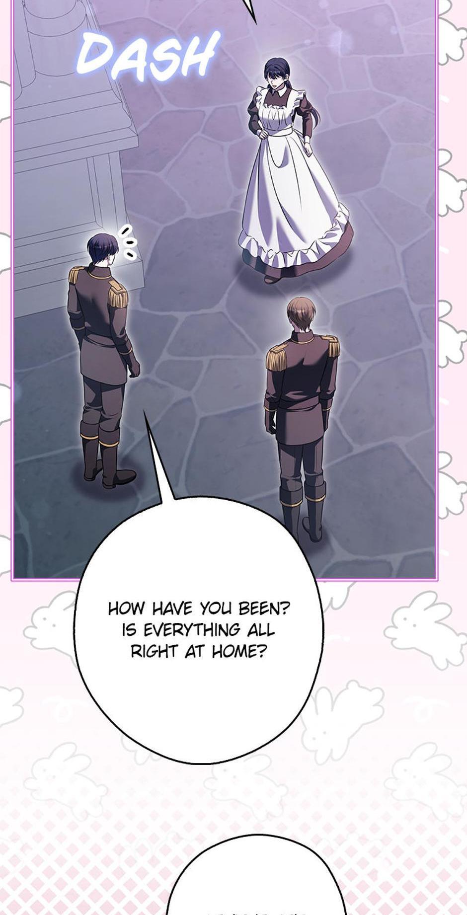 Read Vengefully Wedded chapter 21 image 35 on Lezhin
