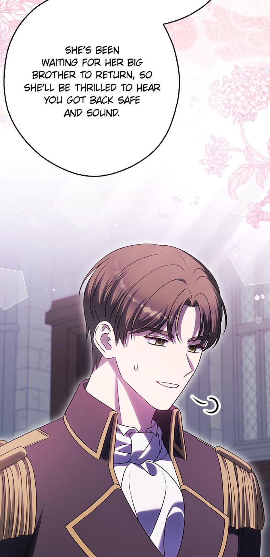 Read Vengefully Wedded chapter 21 image 38 on Lezhin