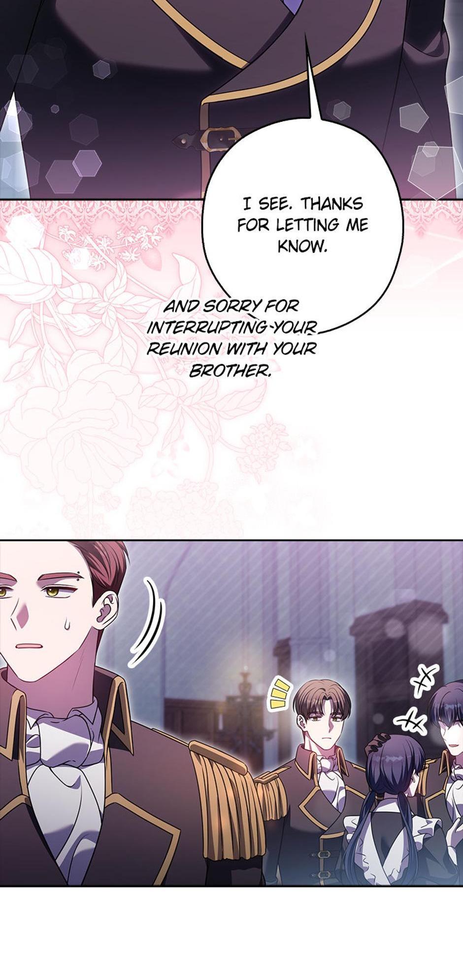 Read Vengefully Wedded chapter 21 image 39 on Lezhin