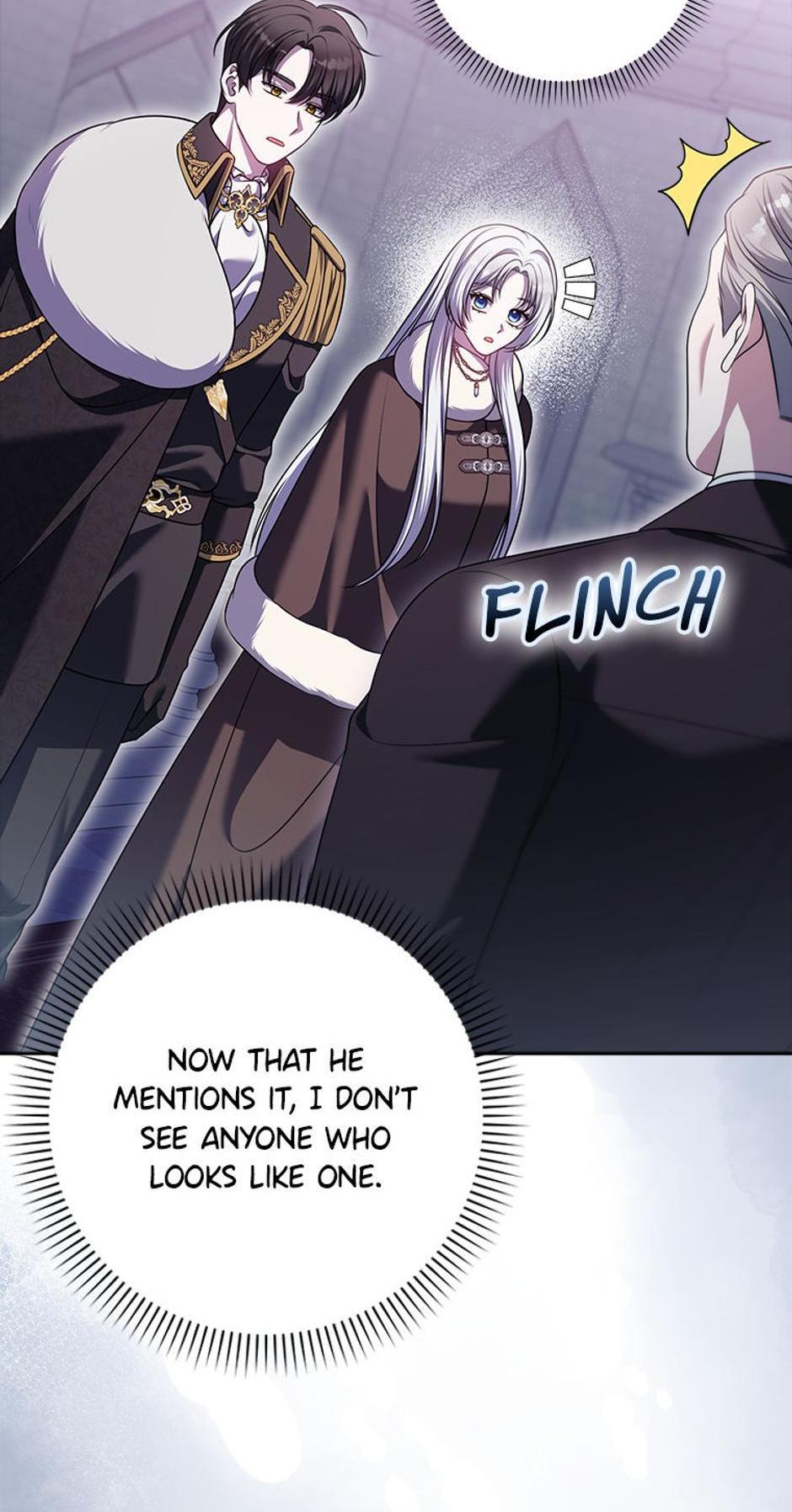 Read Vengefully Wedded chapter 21 image 4 on Lezhin