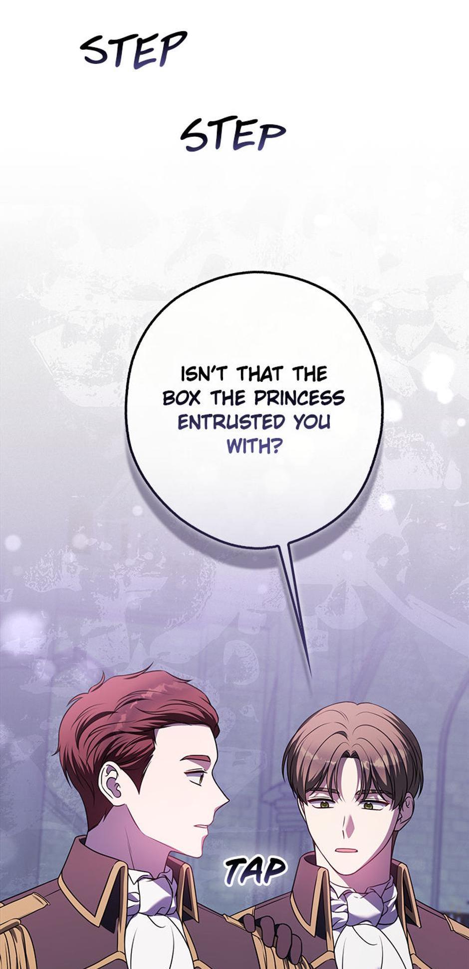 Read Vengefully Wedded chapter 21 image 40 on Lezhin