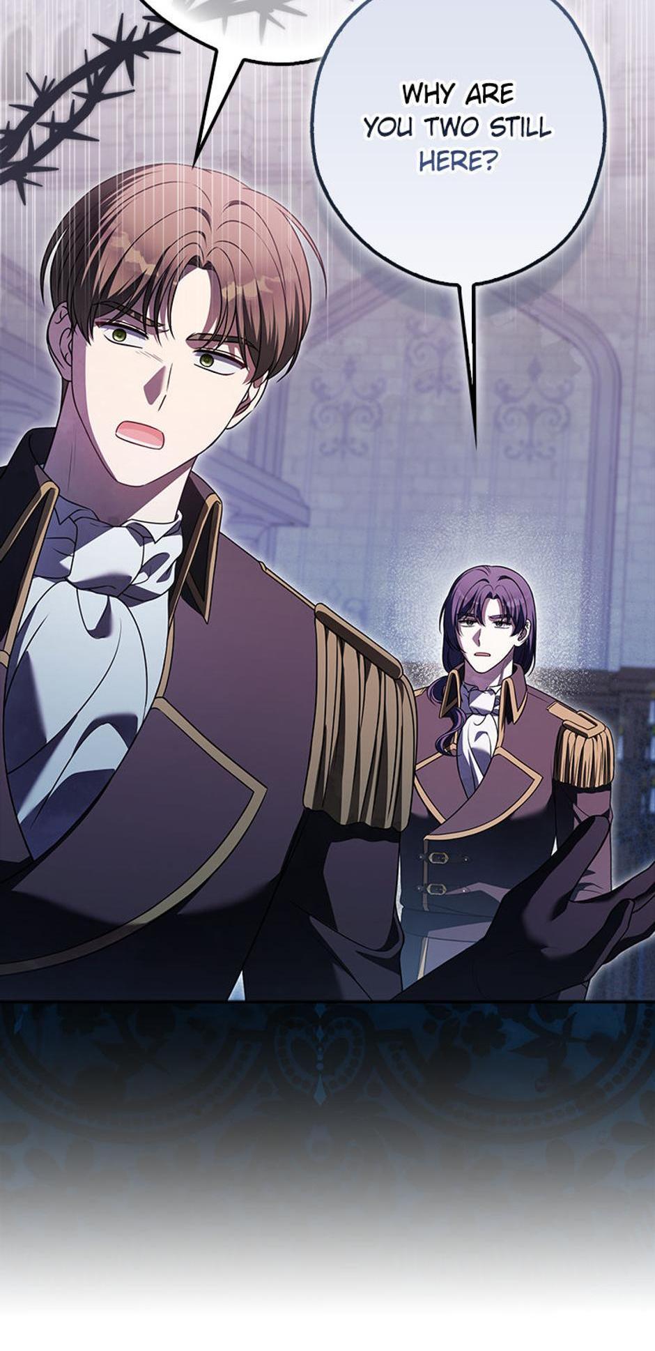 Read Vengefully Wedded chapter 21 image 43 on Lezhin
