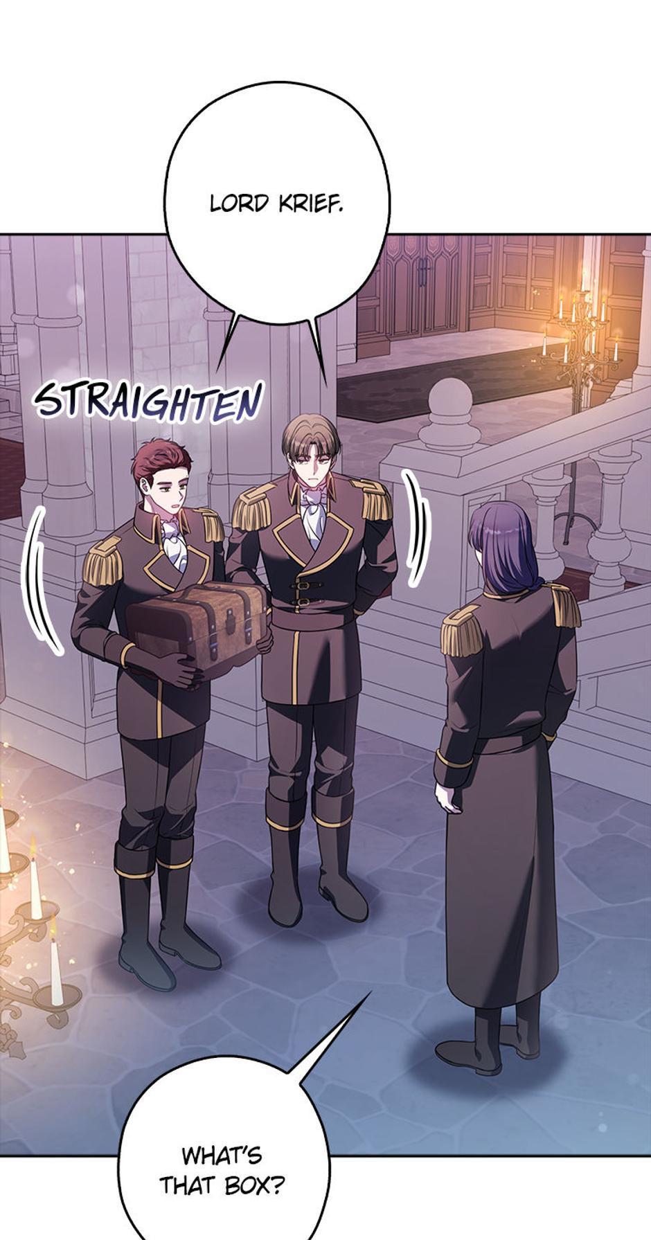 Read Vengefully Wedded chapter 21 image 44 on Lezhin