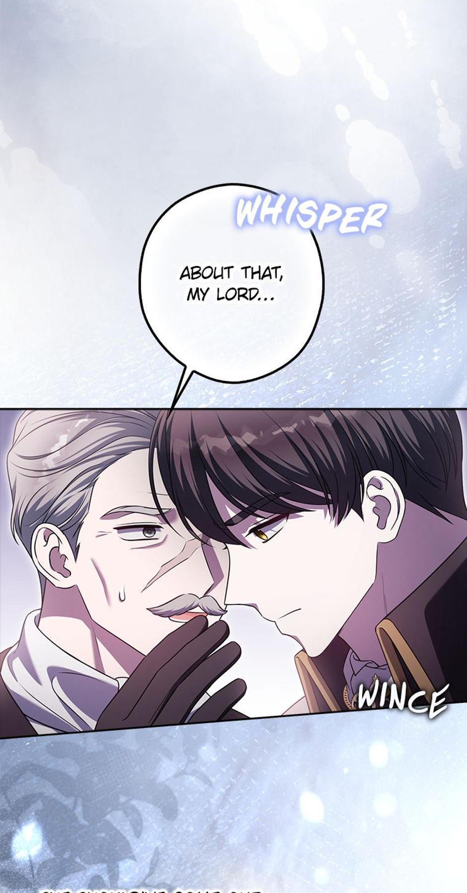 Read Vengefully Wedded chapter 21 image 5 on Lezhin