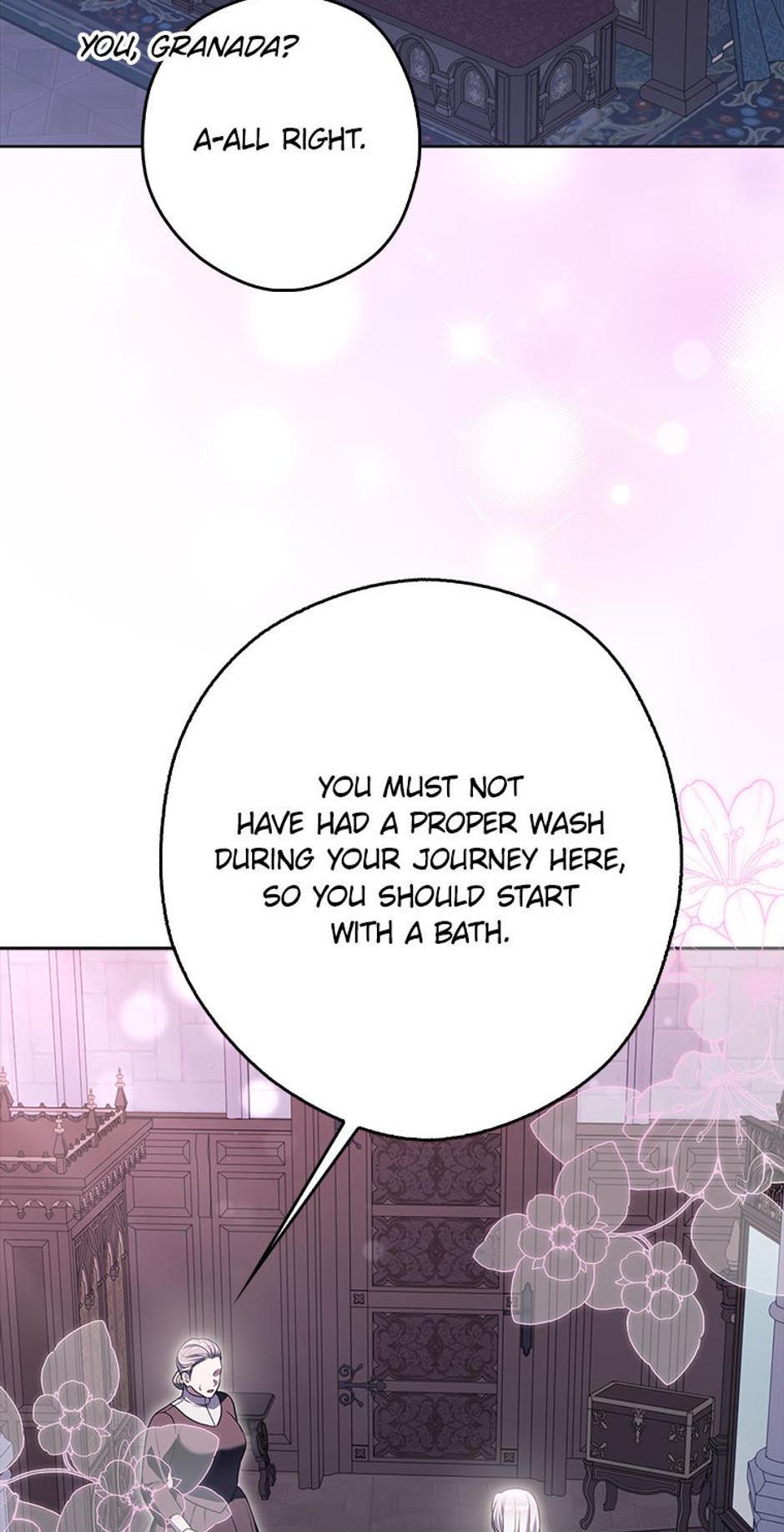 Read Vengefully Wedded chapter 21 image 54 on Lezhin