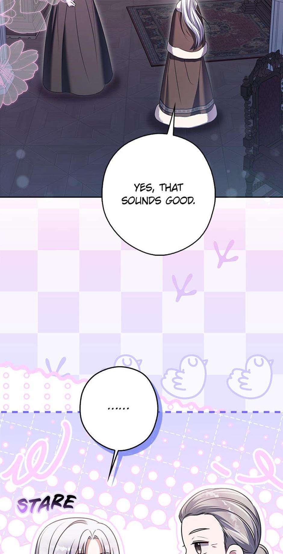 Read Vengefully Wedded chapter 21 image 55 on Lezhin