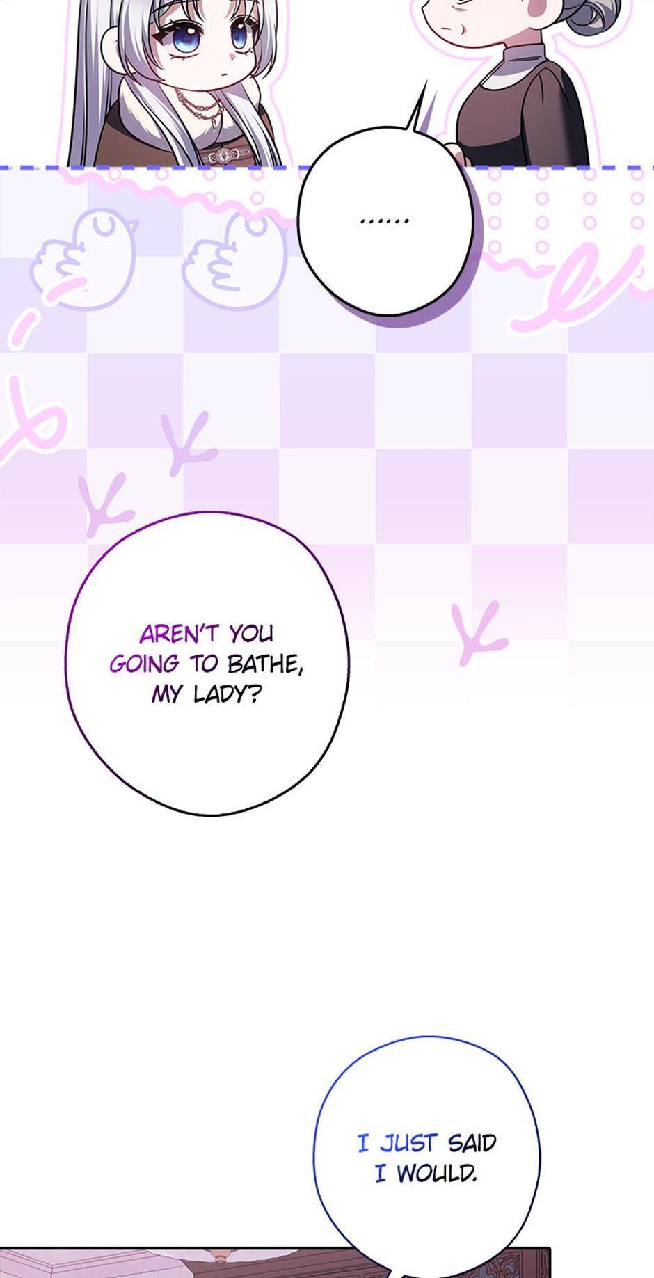 Read Vengefully Wedded chapter 21 image 56 on Lezhin