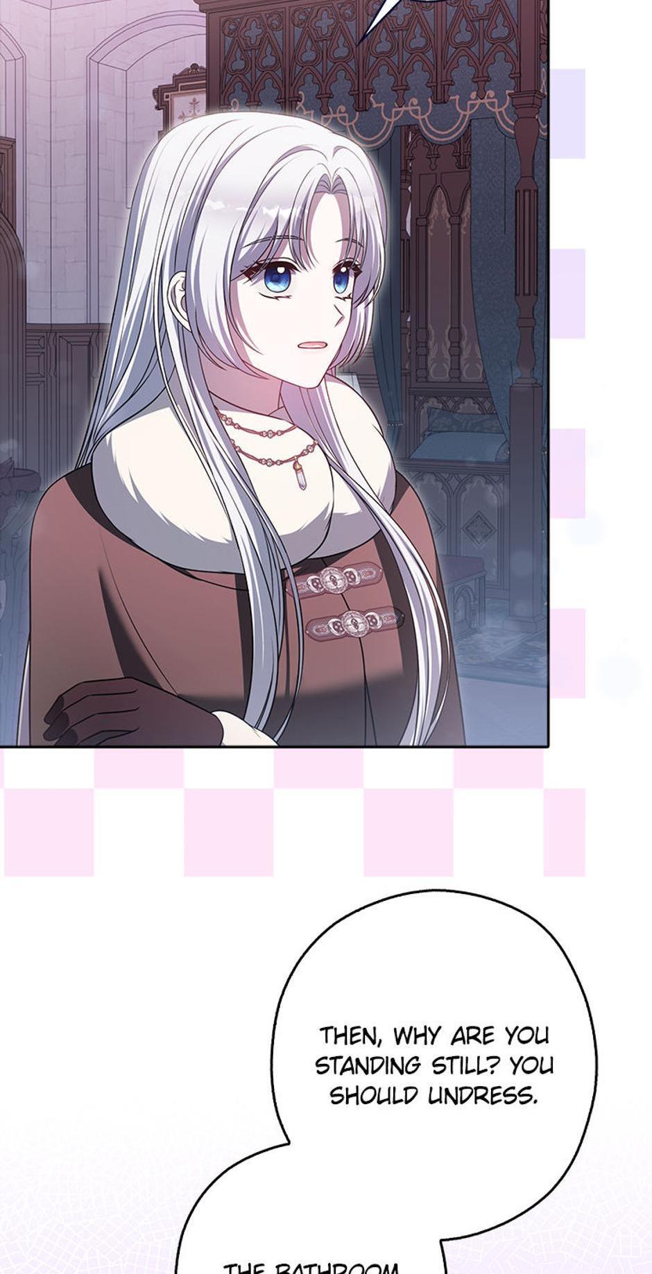 Read Vengefully Wedded chapter 21 image 57 on Lezhin