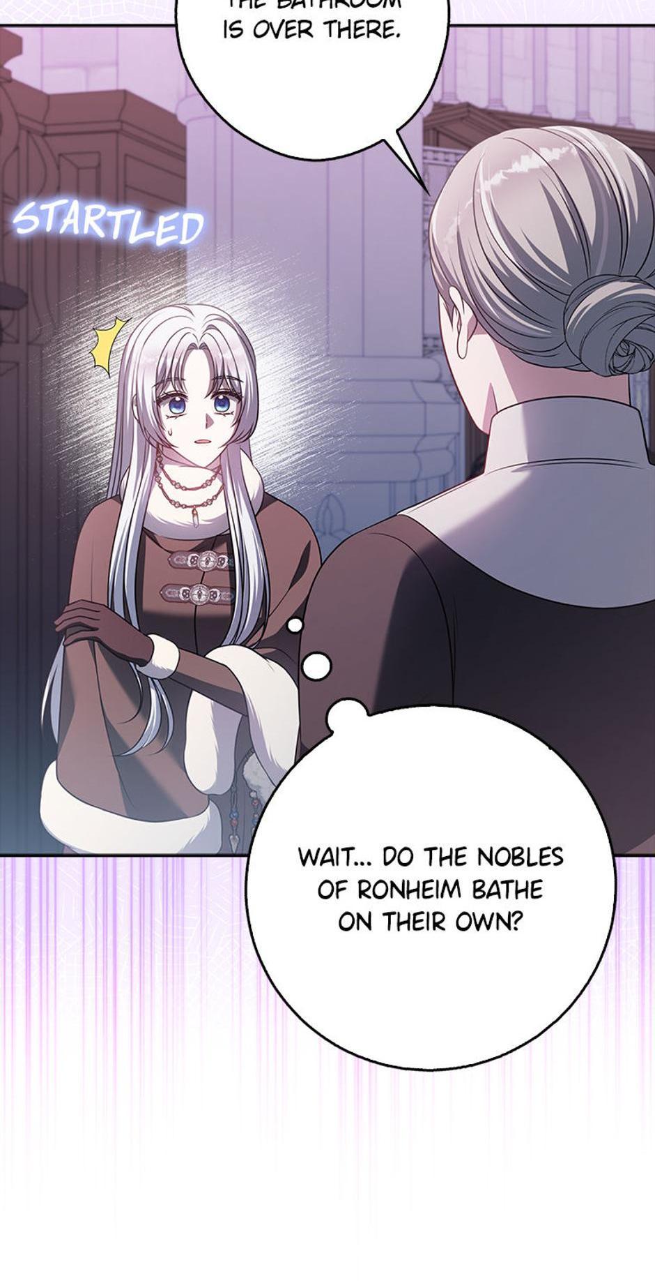 Read Vengefully Wedded chapter 21 image 58 on Lezhin