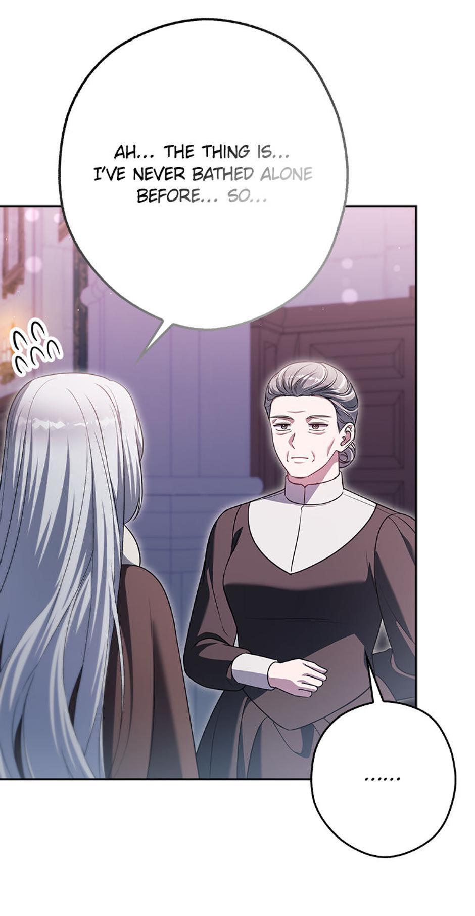 Read Vengefully Wedded chapter 21 image 59 on Lezhin