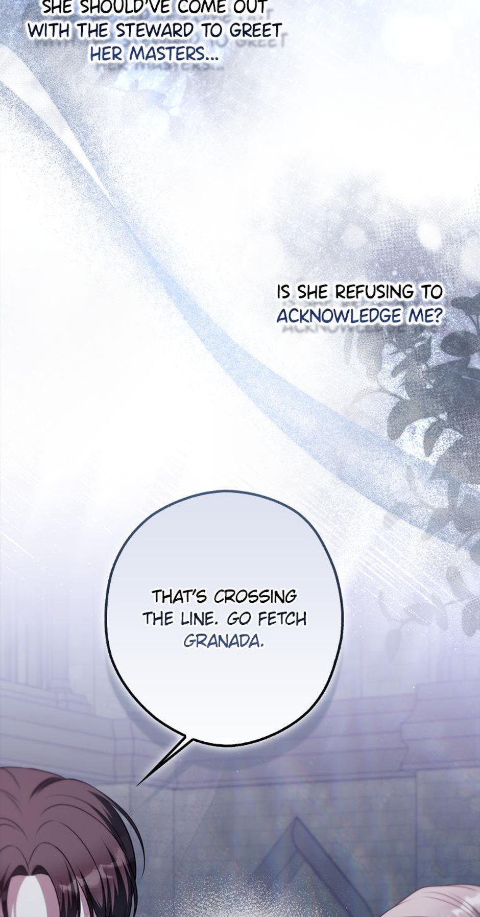Read Vengefully Wedded chapter 21 image 6 on Lezhin