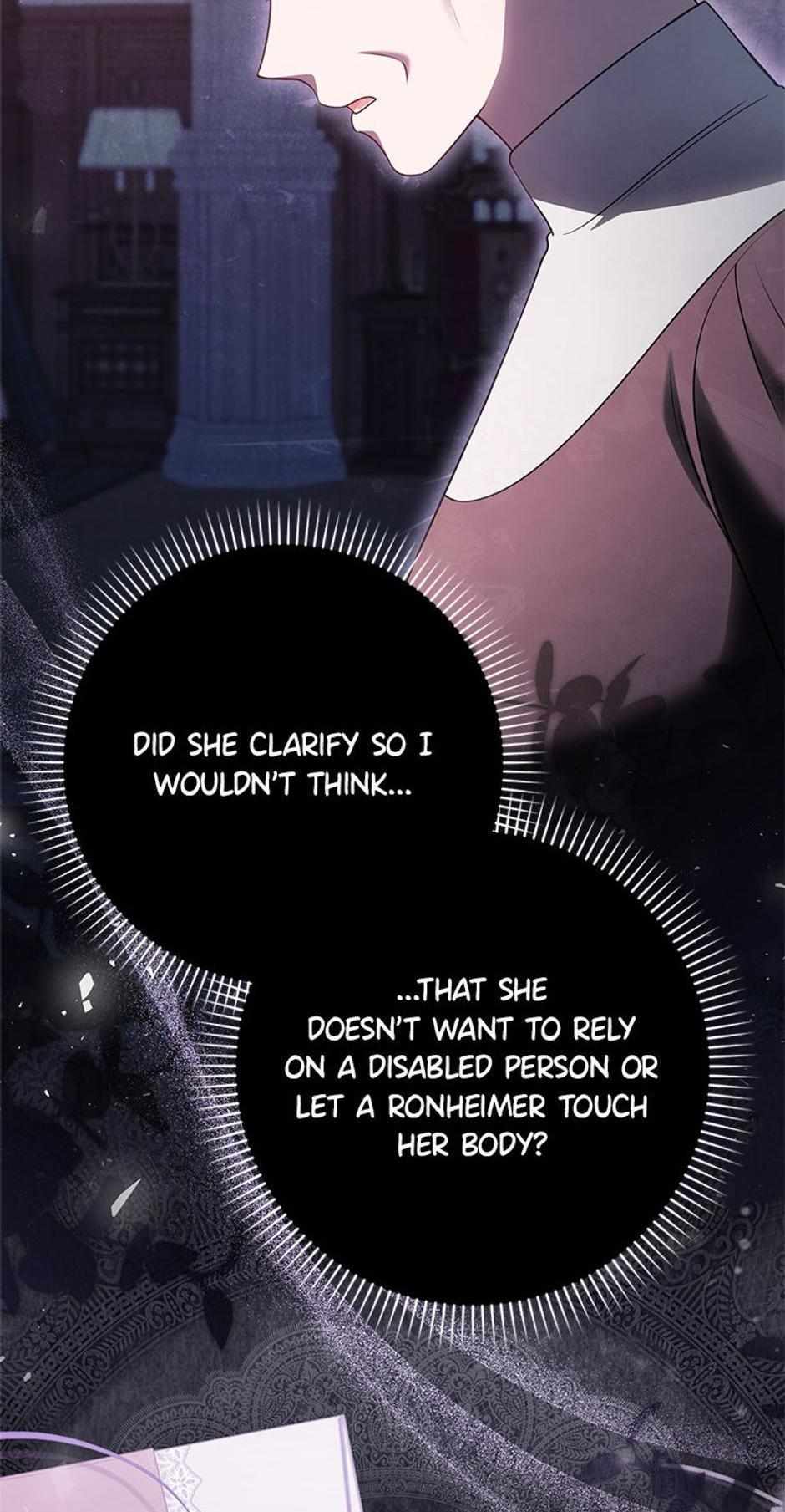 Read Vengefully Wedded chapter 21 image 64 on Lezhin