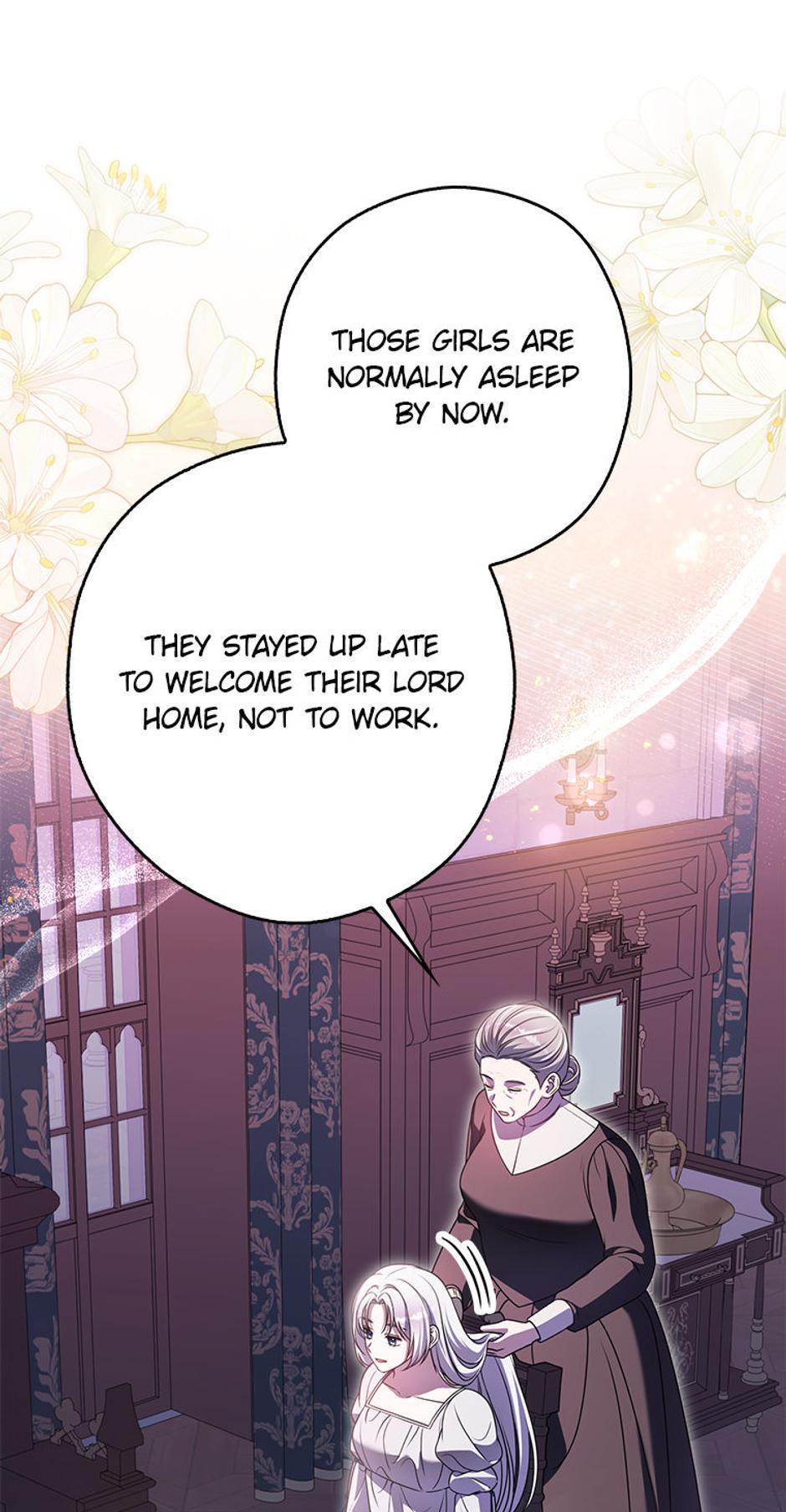 Read Vengefully Wedded chapter 21 image 68 on Lezhin