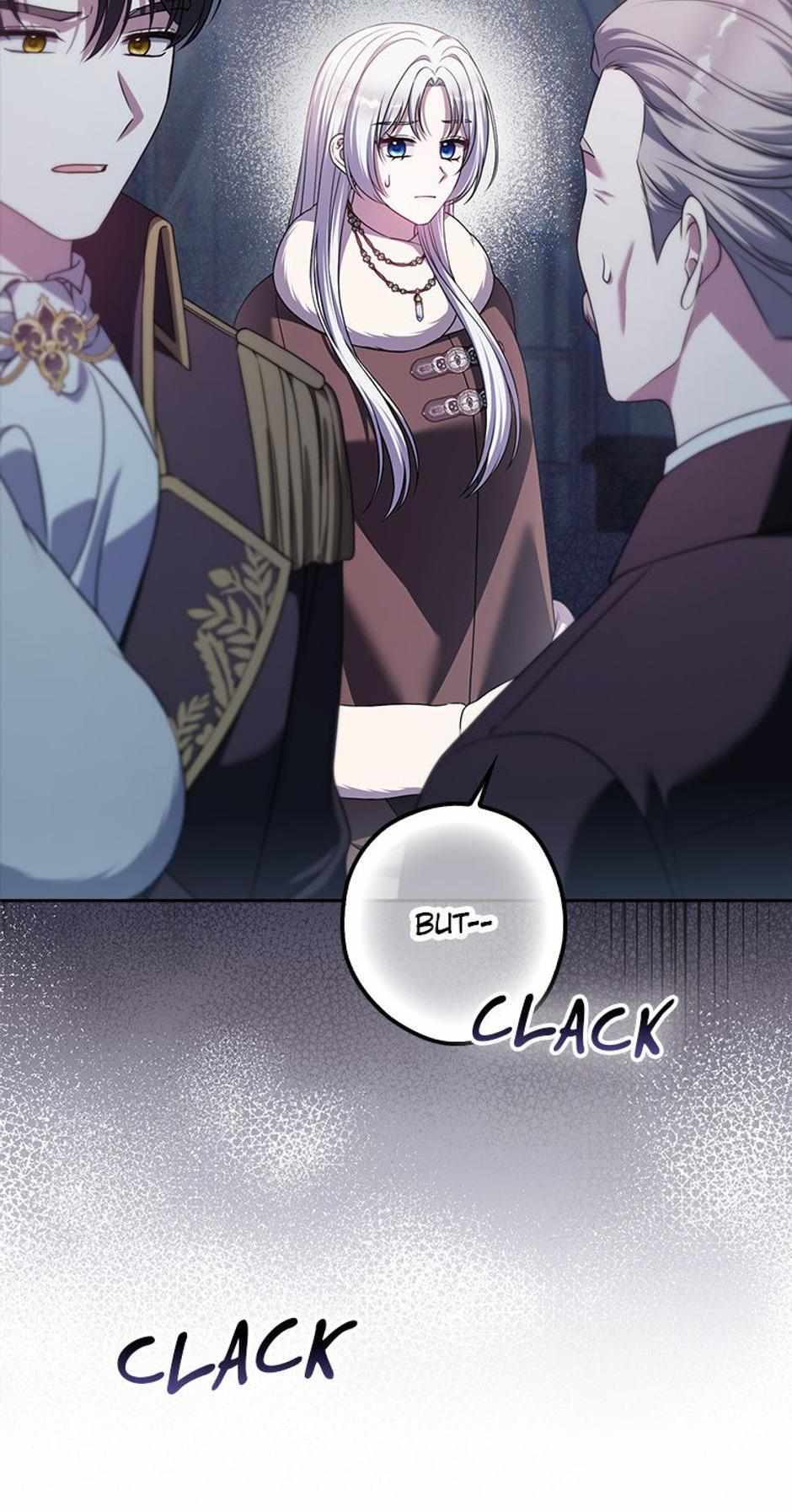 Read Vengefully Wedded chapter 21 image 7 on Lezhin