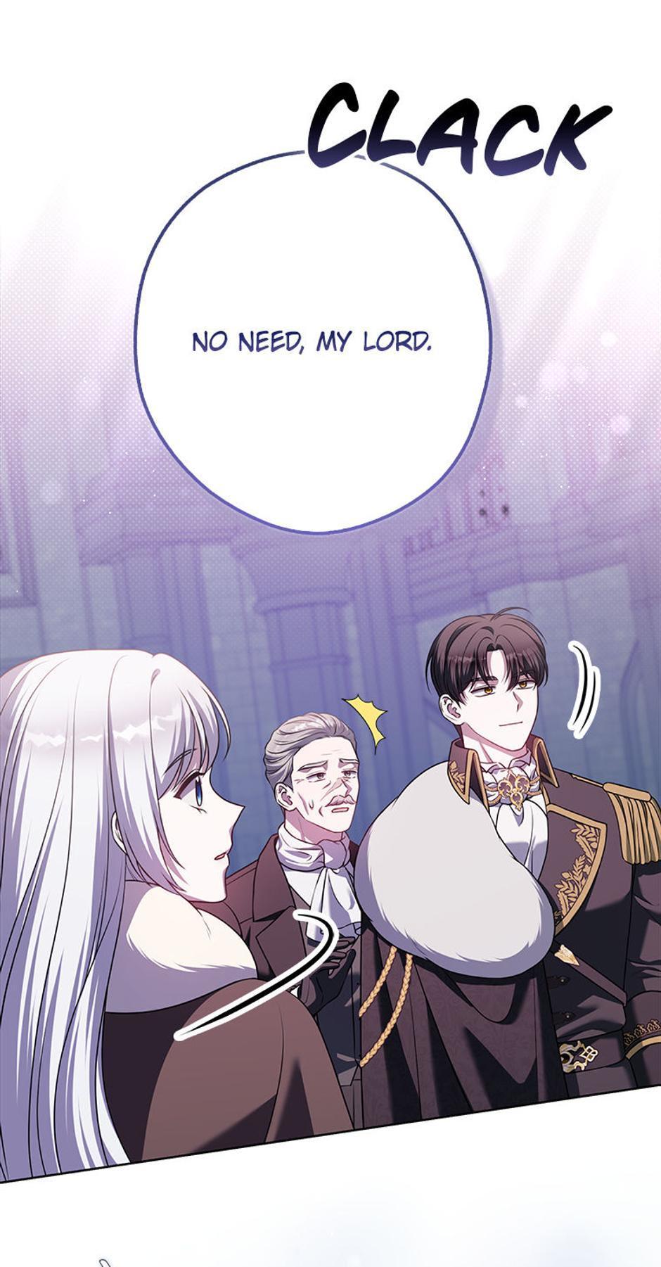 Read Vengefully Wedded chapter 21 image 8 on Lezhin