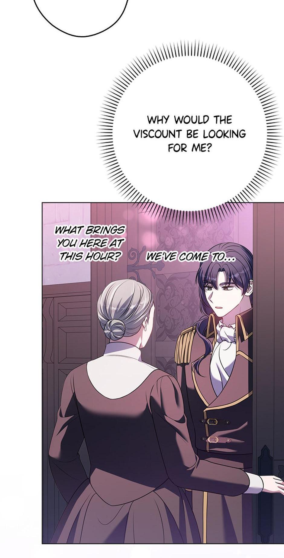 Read Vengefully Wedded chapter 21 image 80 on Lezhin
