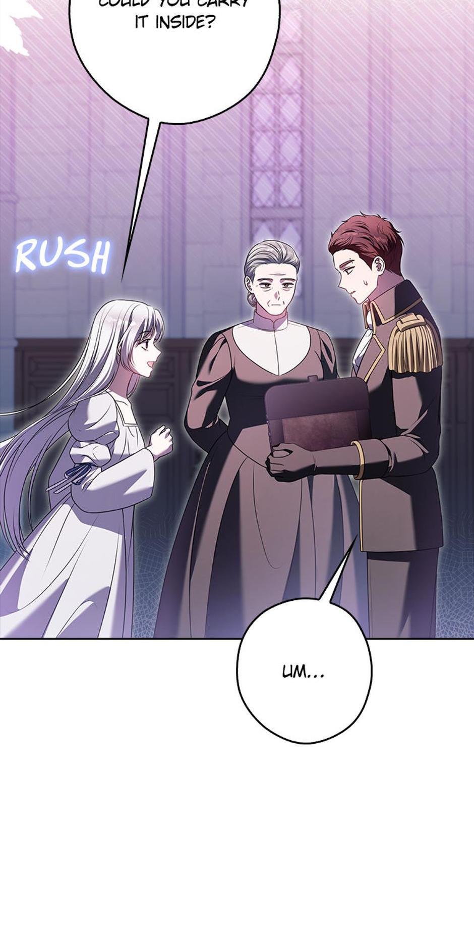 Read Vengefully Wedded chapter 21 image 83 on Lezhin