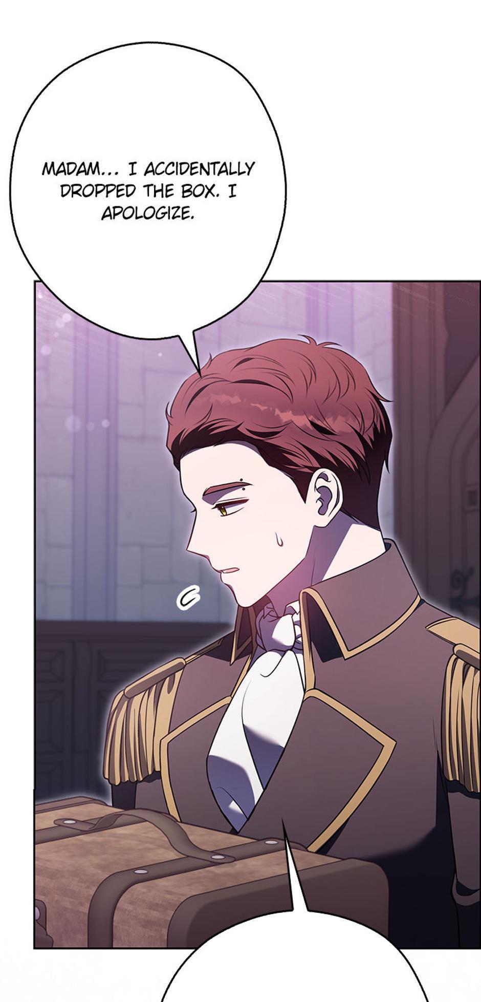Read Vengefully Wedded chapter 21 image 84 on Lezhin