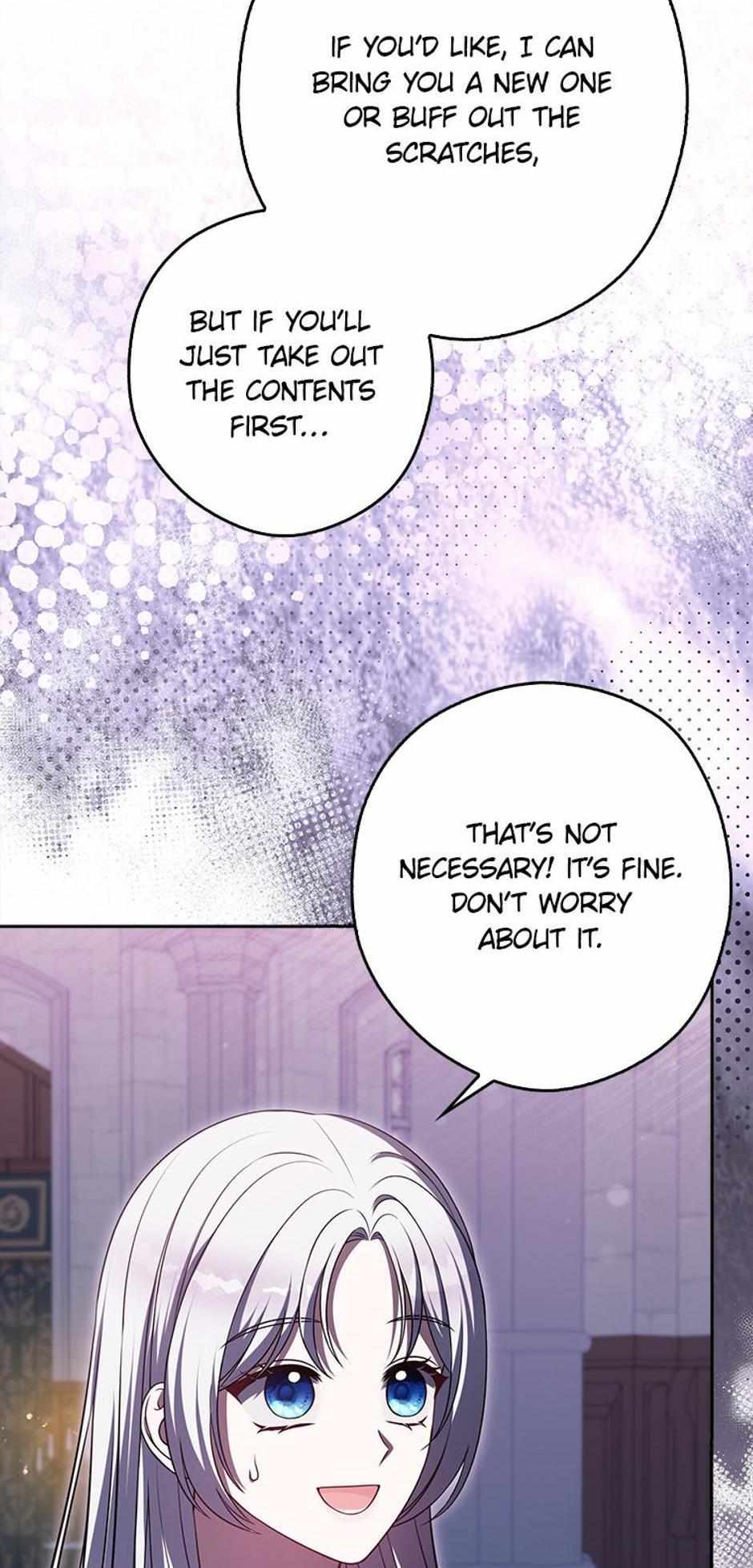 Read Vengefully Wedded chapter 21 image 85 on Lezhin