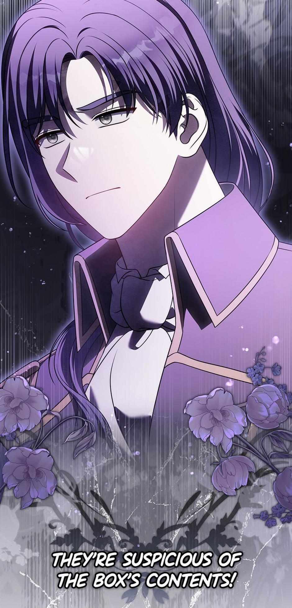 Read Vengefully Wedded chapter 21 image 89 on Lezhin