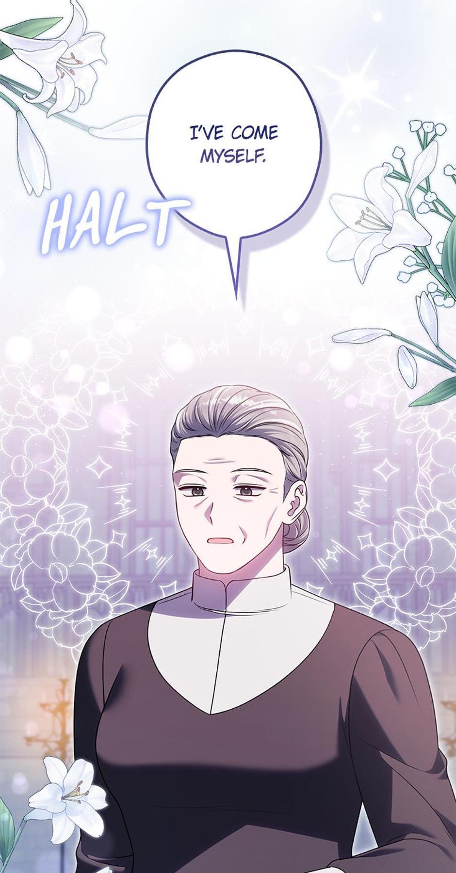 Read Vengefully Wedded chapter 21 image 9 on Lezhin