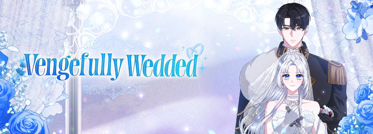 Read Vengefully Wedded chapter 21 image 92 on Lezhin