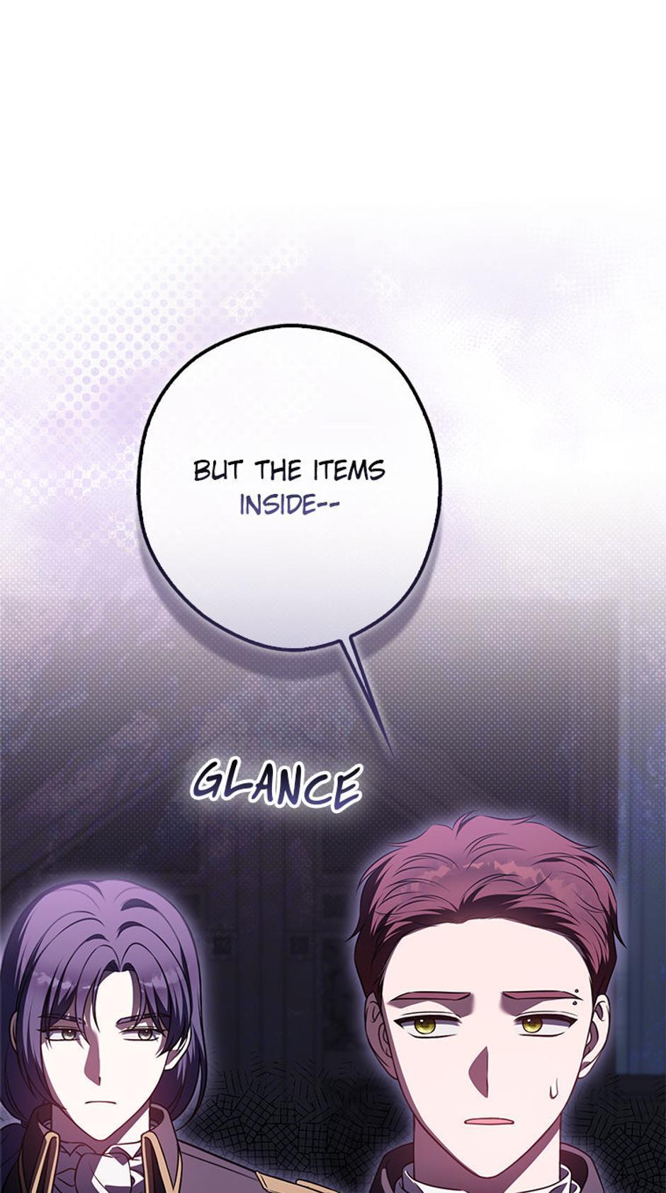 Read Vengefully Wedded chapter 22 image 1 on Lezhin