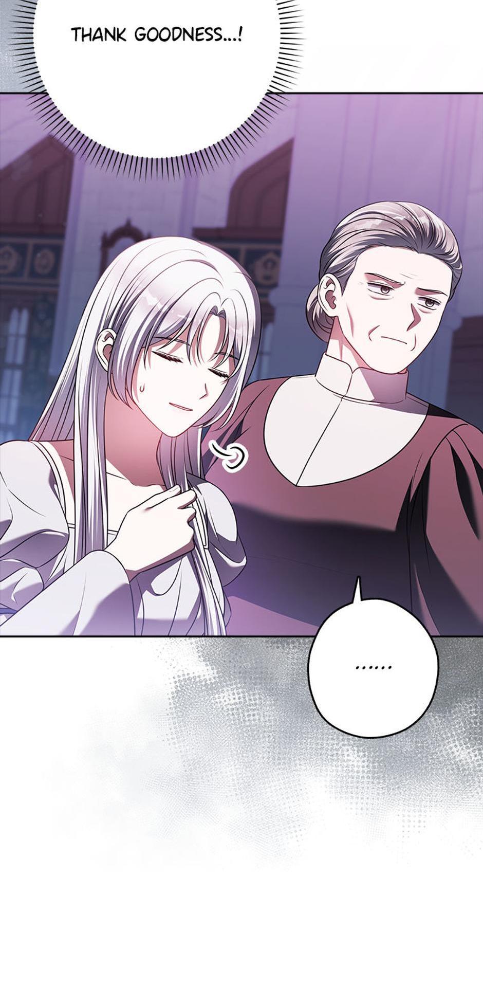 Read Vengefully Wedded chapter 22 image 13 on Lezhin