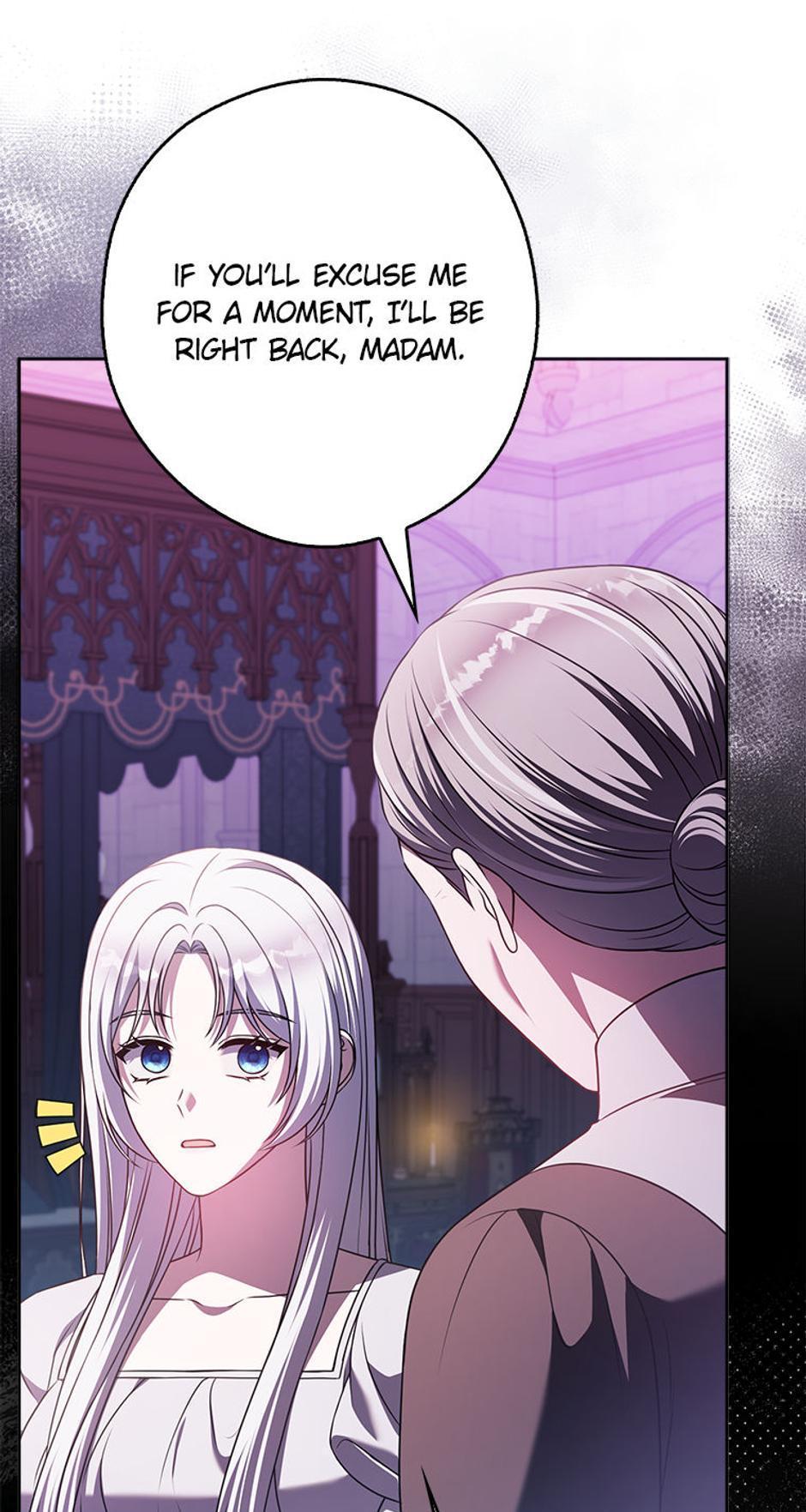 Read Vengefully Wedded chapter 22 image 14 on Lezhin