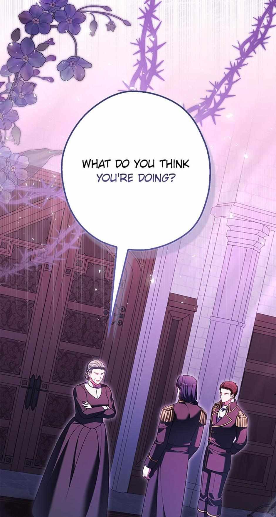 Read Vengefully Wedded chapter 22 image 16 on Lezhin