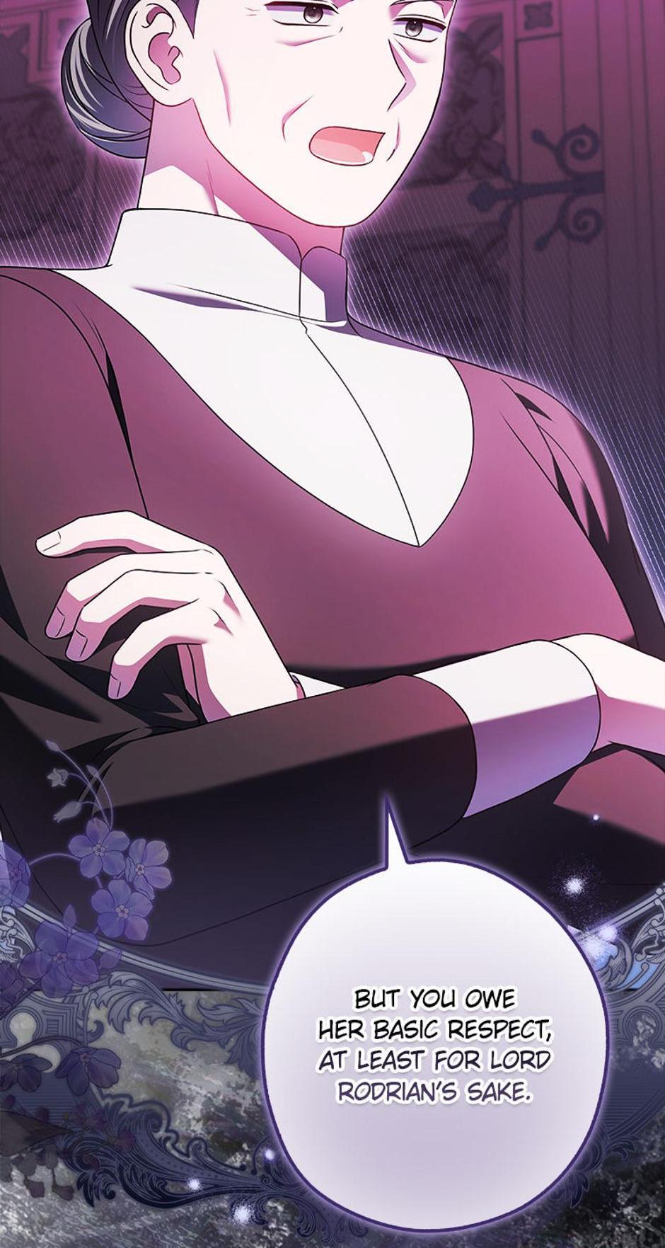 Read Vengefully Wedded chapter 22 image 18 on Lezhin
