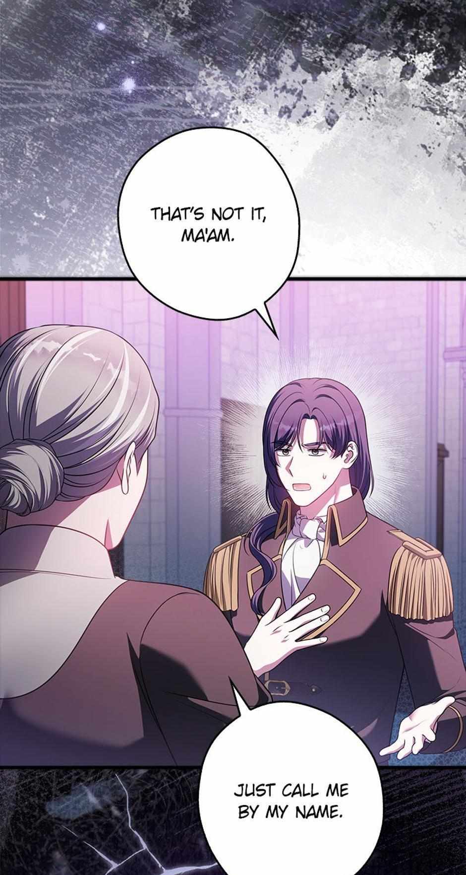 Read Vengefully Wedded chapter 22 image 19 on Lezhin