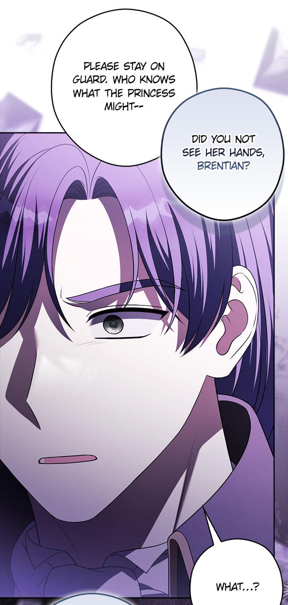 Read Vengefully Wedded chapter 22 image 22 on Lezhin
