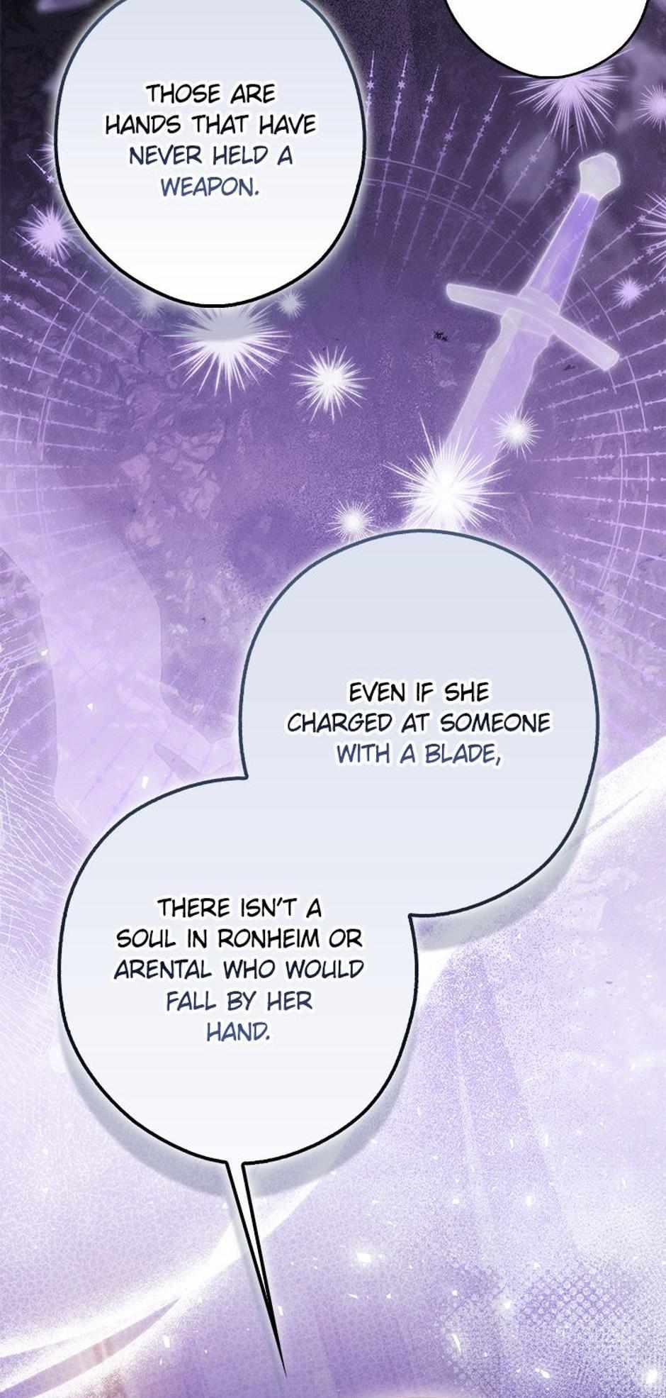Read Vengefully Wedded chapter 22 image 23 on Lezhin