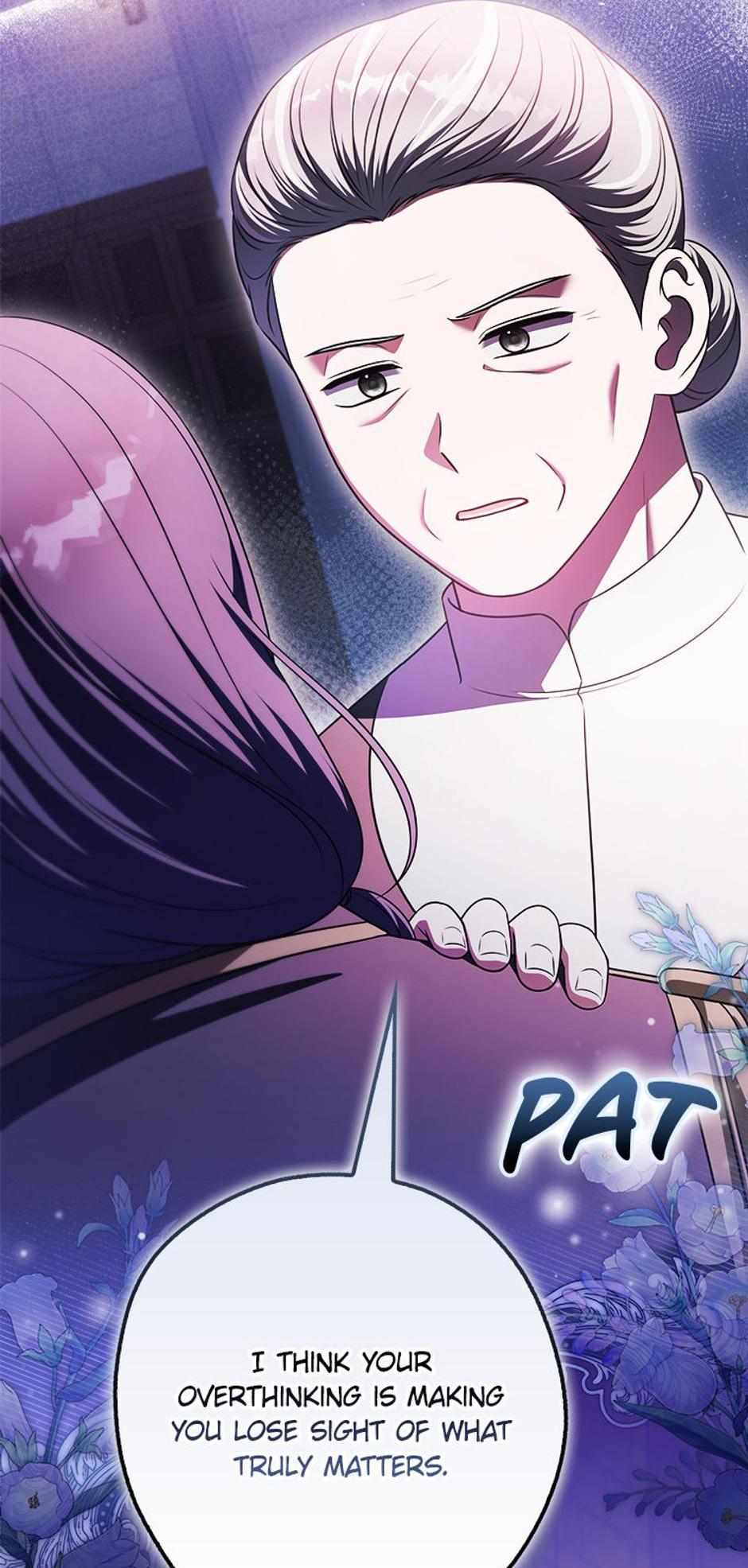 Read Vengefully Wedded chapter 22 image 24 on Lezhin