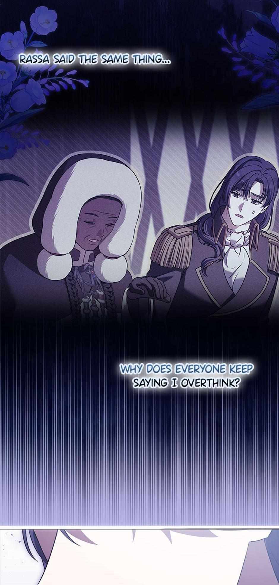 Read Vengefully Wedded chapter 22 image 26 on Lezhin