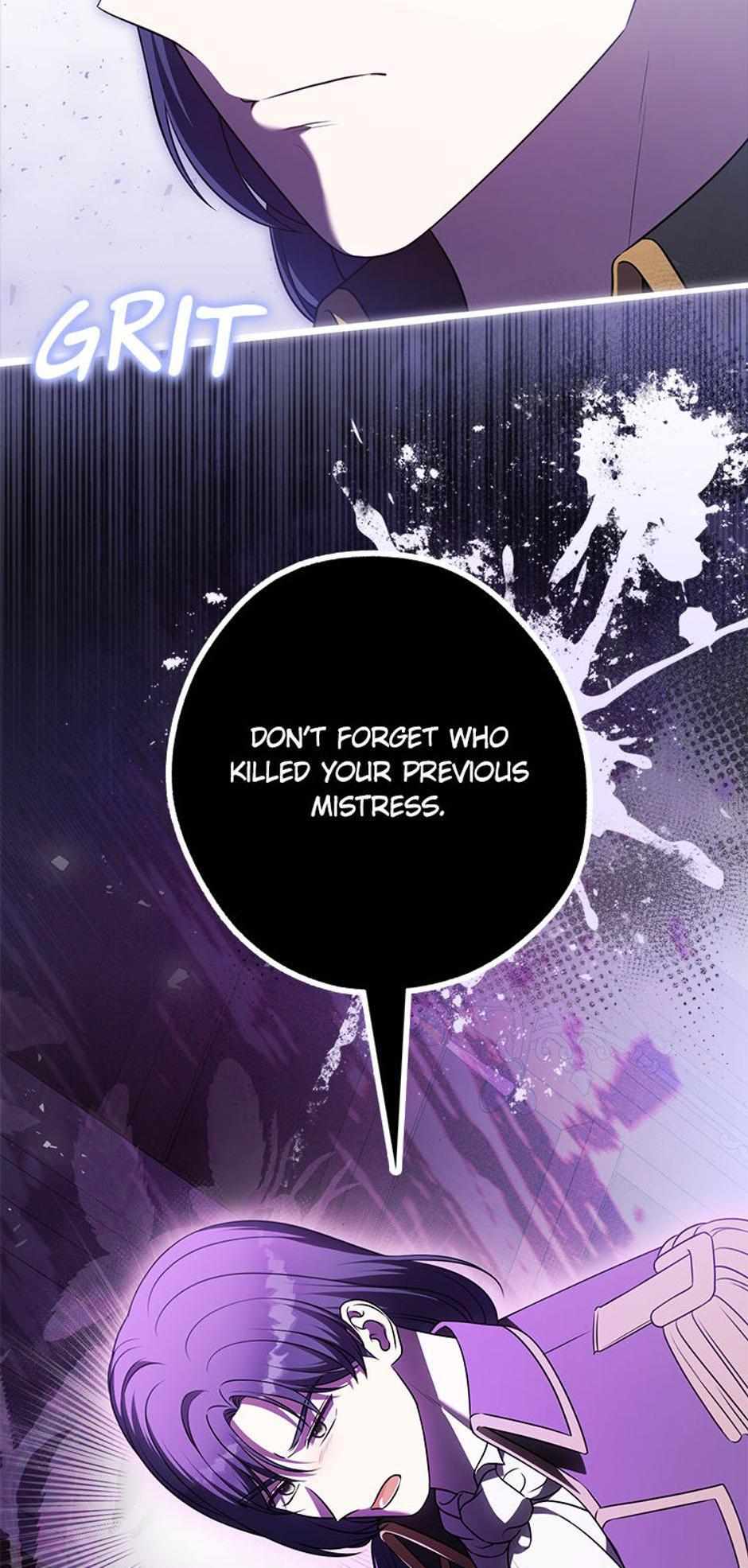 Read Vengefully Wedded chapter 22 image 27 on Lezhin