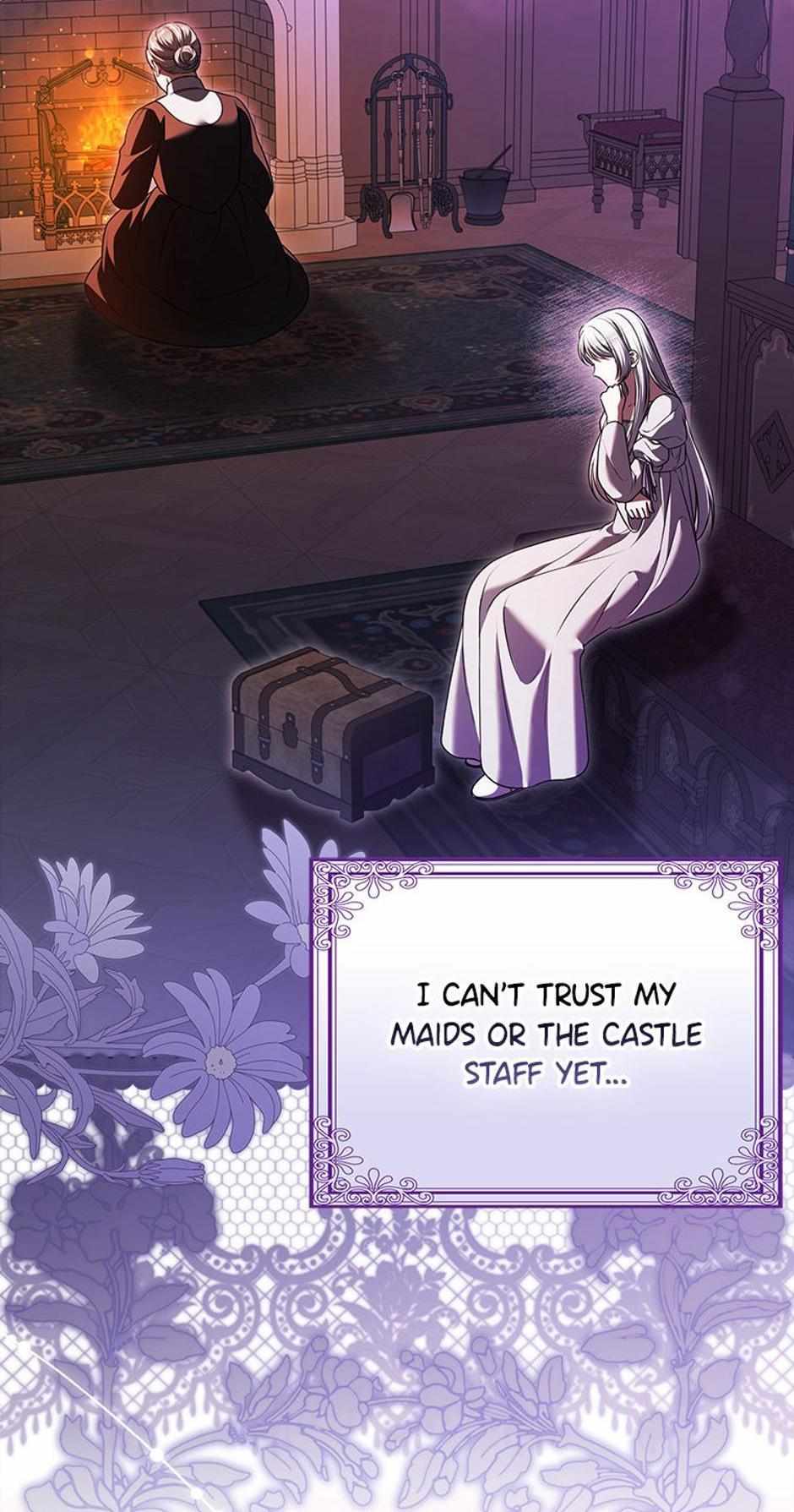 Read Vengefully Wedded chapter 22 image 39 on Lezhin