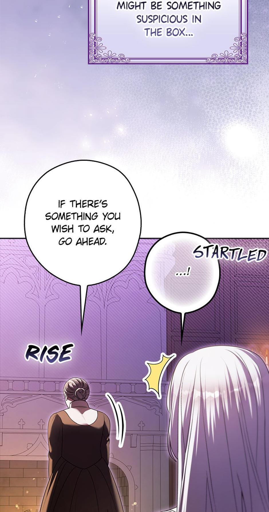 Read Vengefully Wedded chapter 22 image 41 on Lezhin