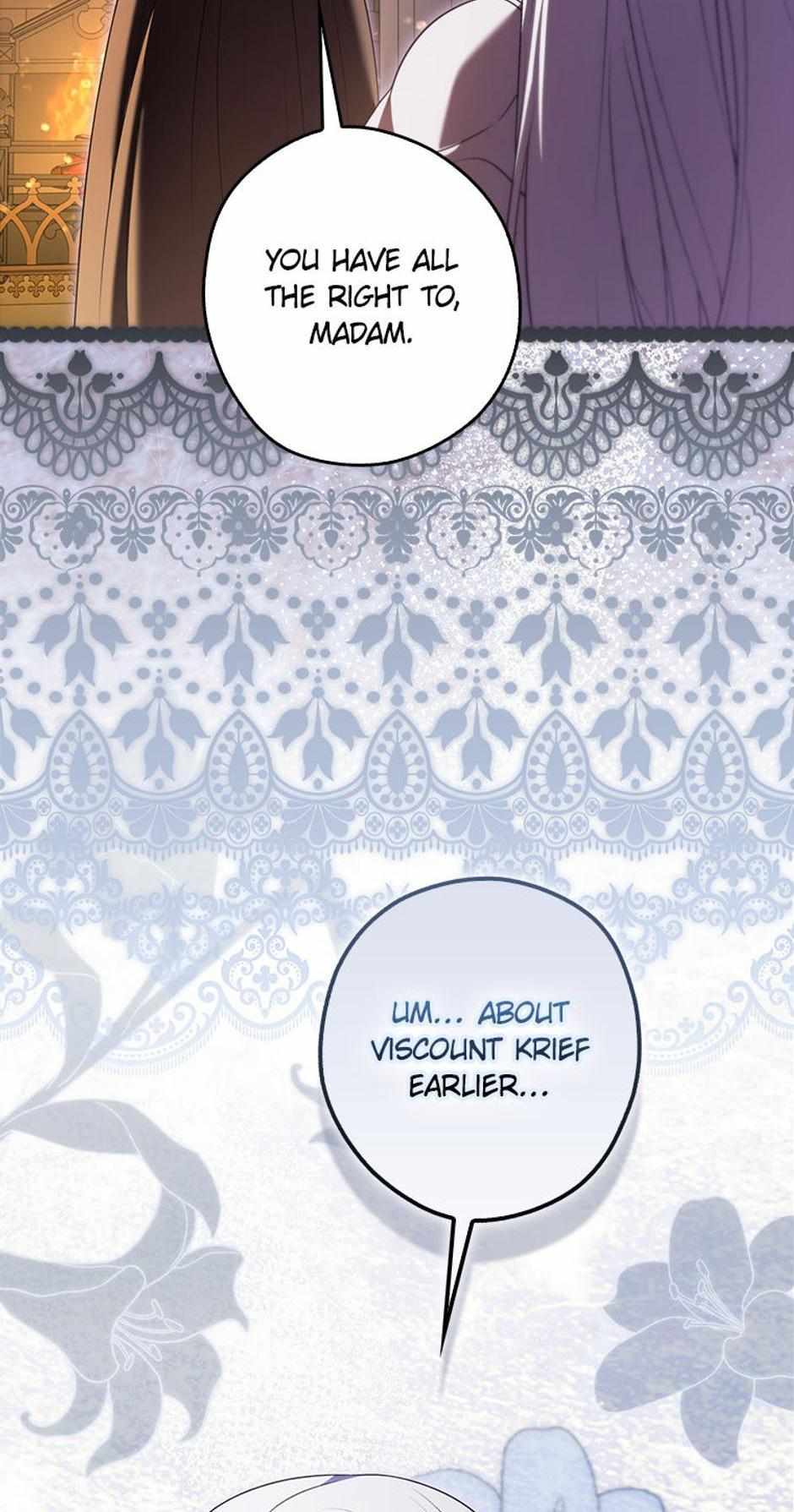 Read Vengefully Wedded chapter 22 image 42 on Lezhin