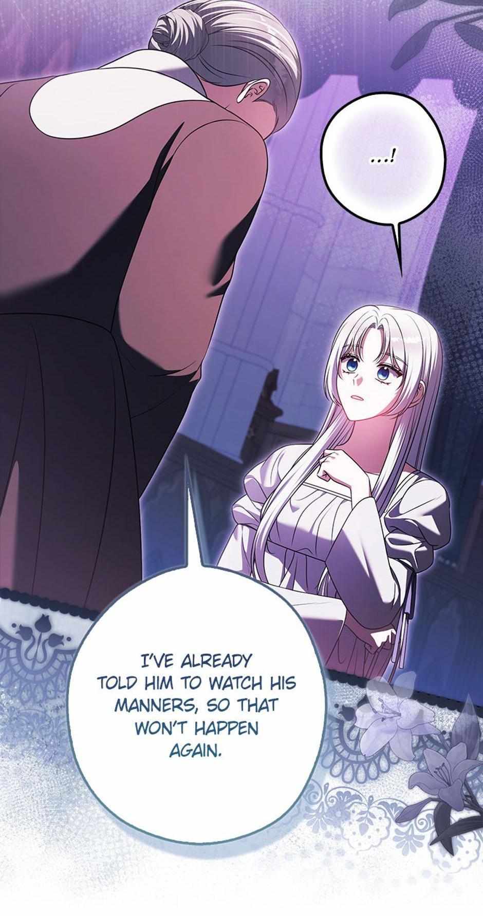 Read Vengefully Wedded chapter 22 image 45 on Lezhin
