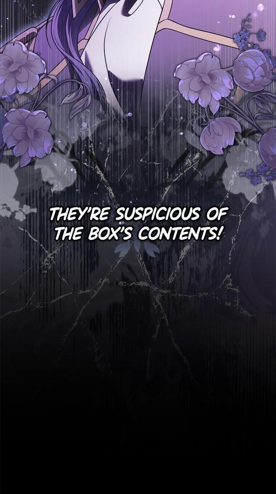 Read Vengefully Wedded chapter 22 image 5 on Lezhin