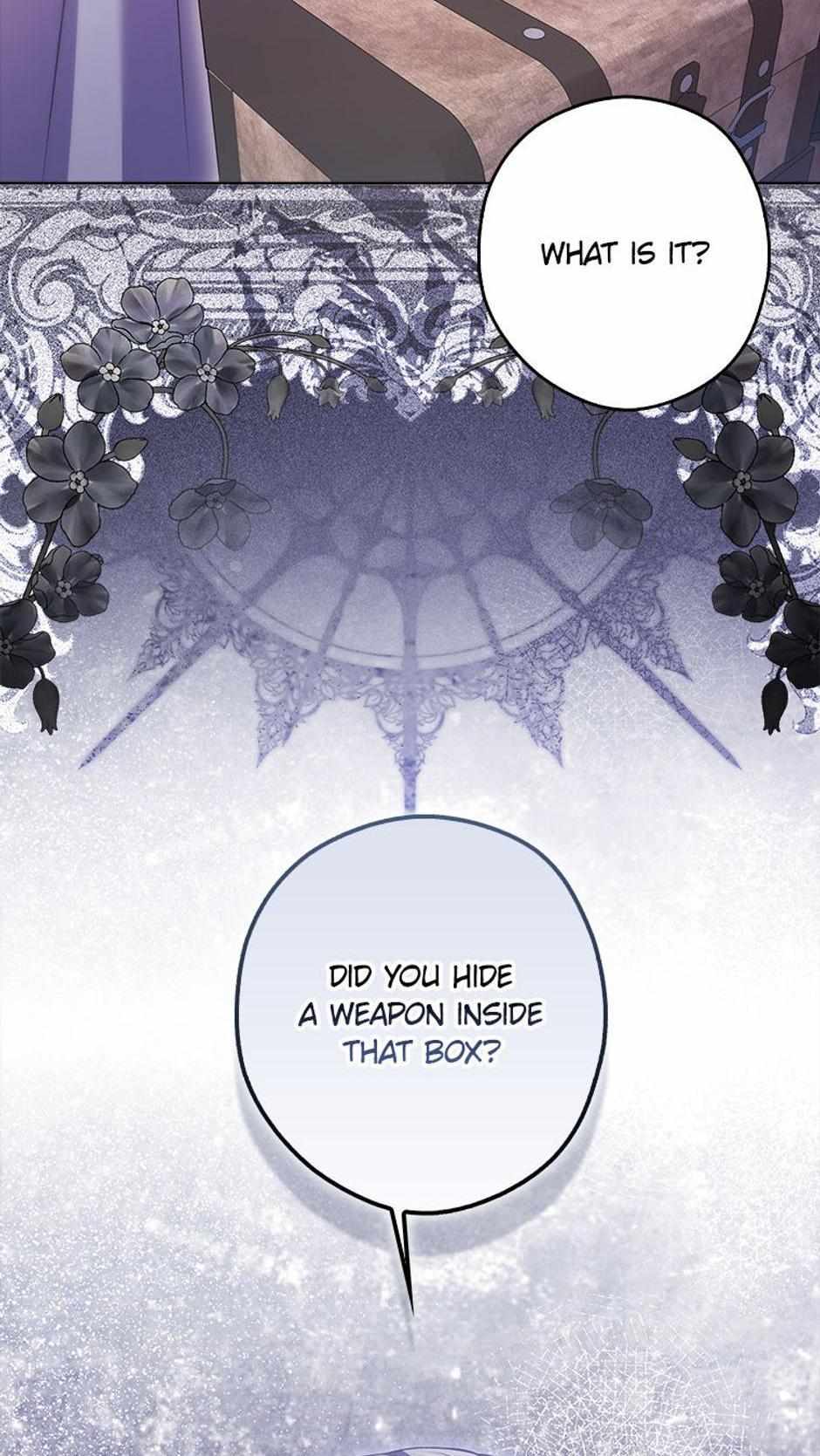 Read Vengefully Wedded chapter 22 image 50 on Lezhin