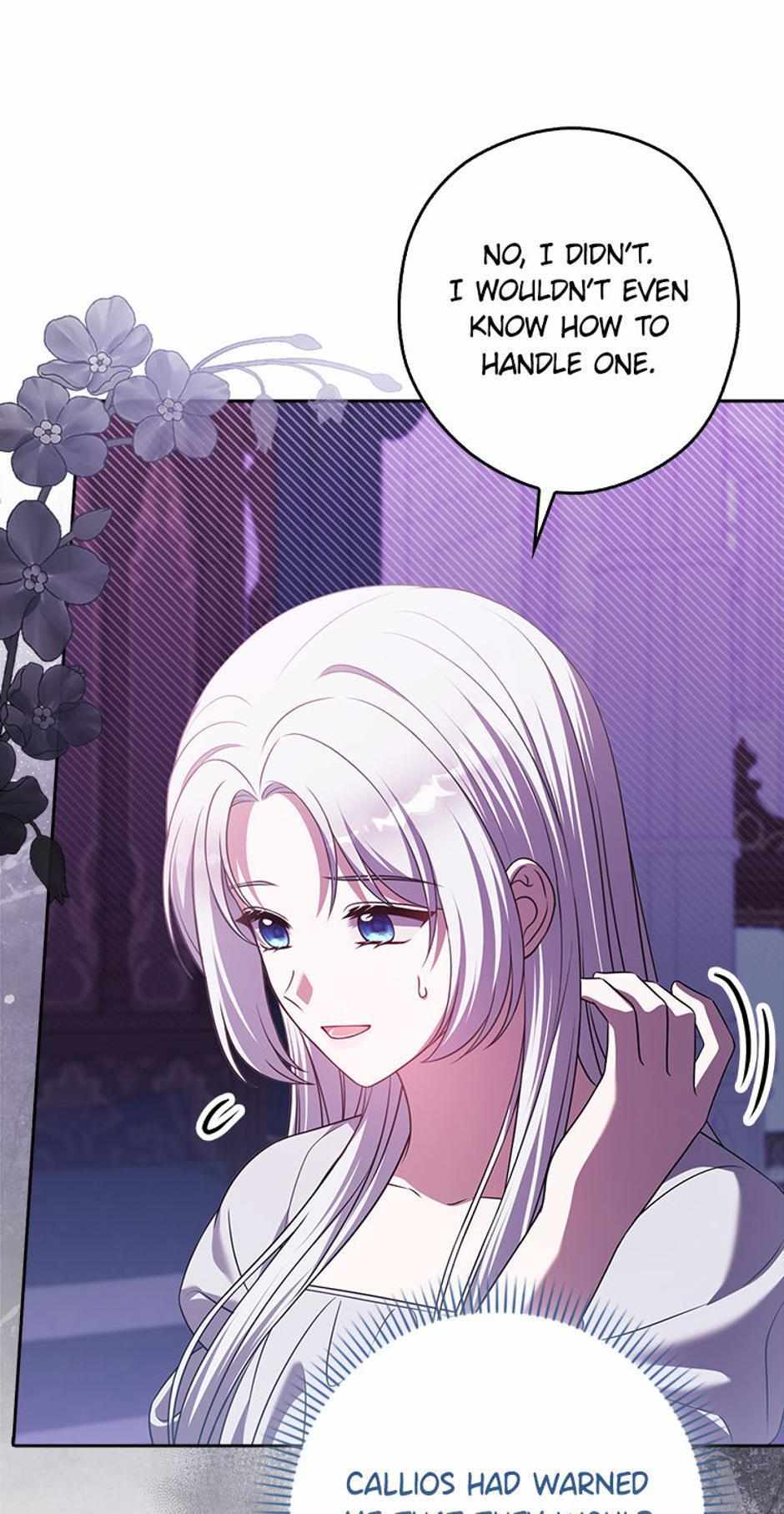 Read Vengefully Wedded chapter 22 image 52 on Lezhin